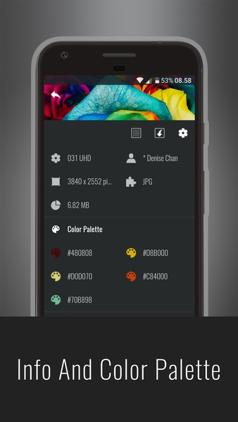Ultra HD Wallpapers - Preview 12