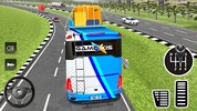 Real Bus Simulator screenshot 8