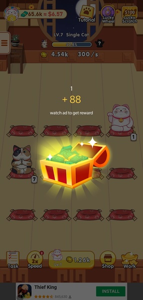My Cat - Preview 6