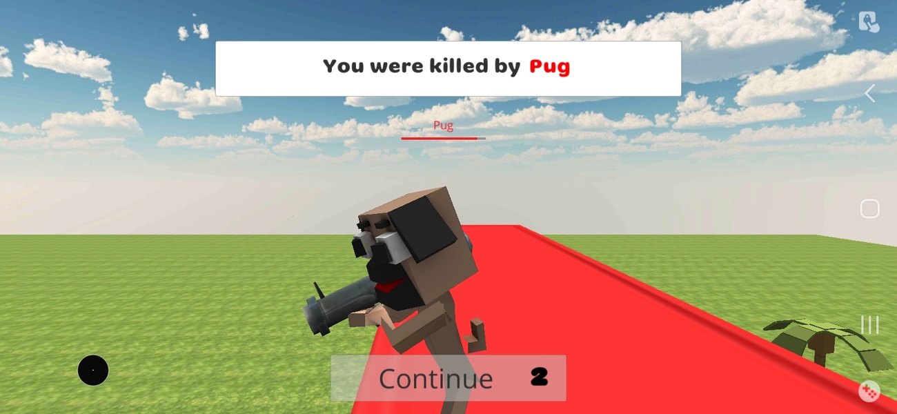 PugWars - Preview 14