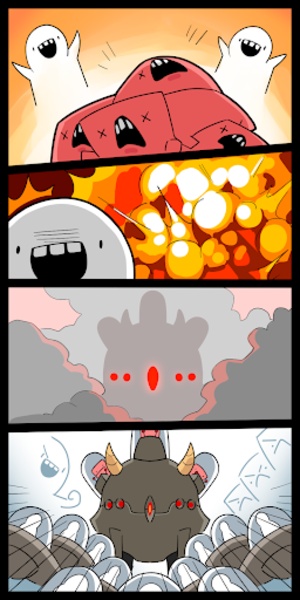 UFO Dude RPG - Preview 1