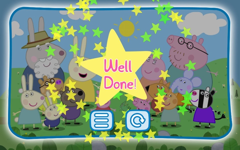 Peppa bicycle - Preview 6
