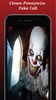 Clown Pennywise screenshot 1