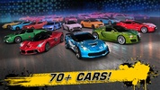 GT Nitro: Drag Racing Car Game screenshot 6