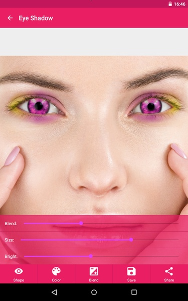EyeStudio - Preview 6