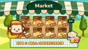 Lop Bakery screenshot 12