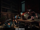 Survival Escape Scary House 3D screenshot 2