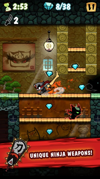 Release the Ninja - Preview 7