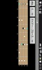 guitar/bass scale table screenshot 3