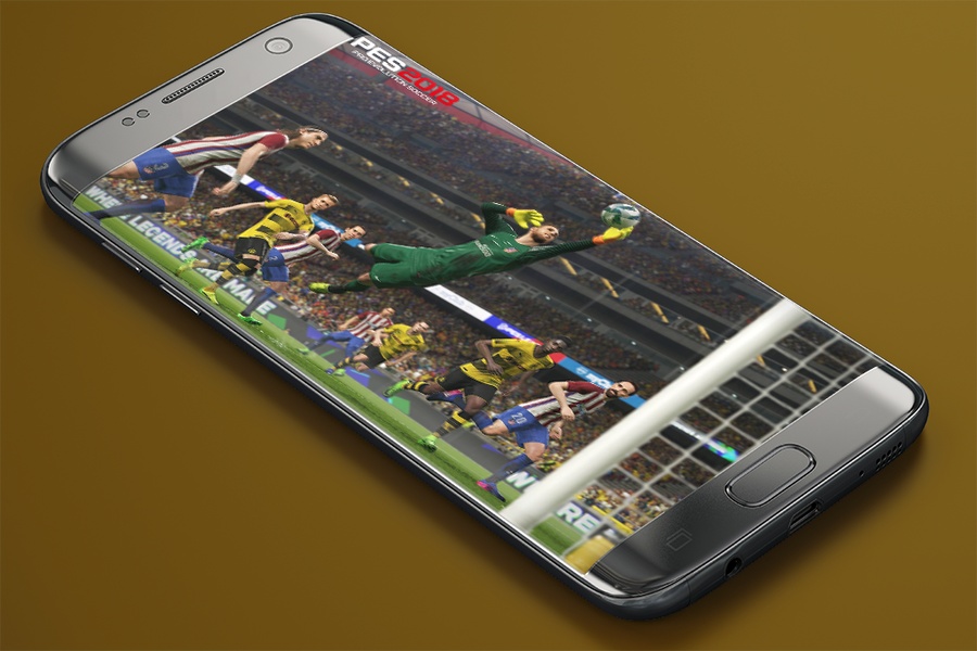 Guide for pes 2018 - Preview 1