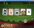 Video Poker Solitarus screenshot 2