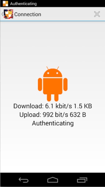 US VPN - Preview 4