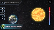 Universe Space Simulator 3D screenshot 6