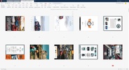 PDF Agile screenshot 1