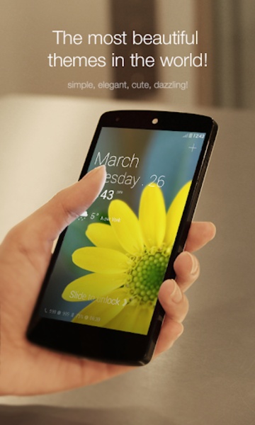 Dodol Locker - Preview 6