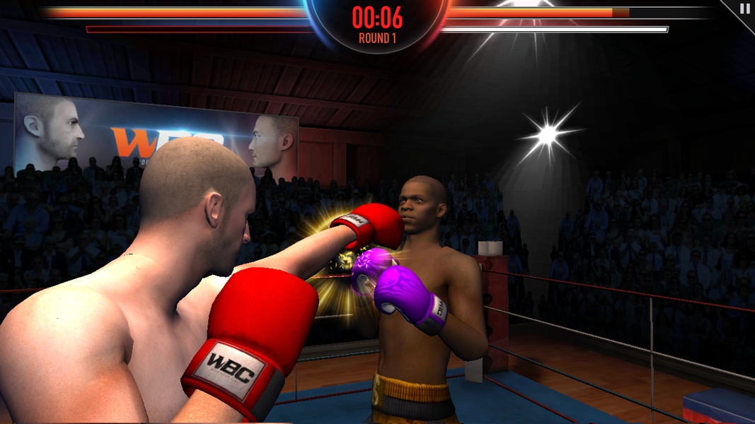 Boxing King - Star of Boxing - Preview 8