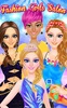 Fashion Girls Salon screenshot 4