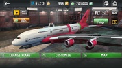 Plane Flying Game screenshot 3