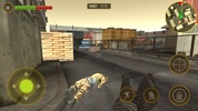 Mission Counter Attack screenshot 5