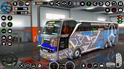 Real Bus Driving Simulator 3D screenshot 15