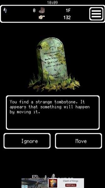 Buriedbornes - Preview 3