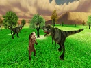 Tyrannosaurus Rex Jurassic Sim screenshot 10