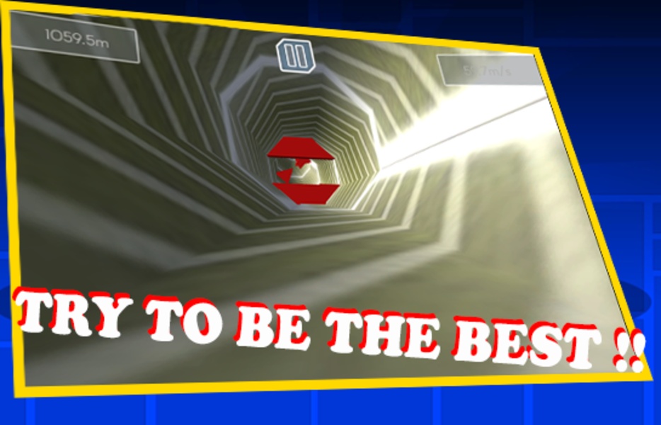 Geometry Inpossible Dash - Preview 3