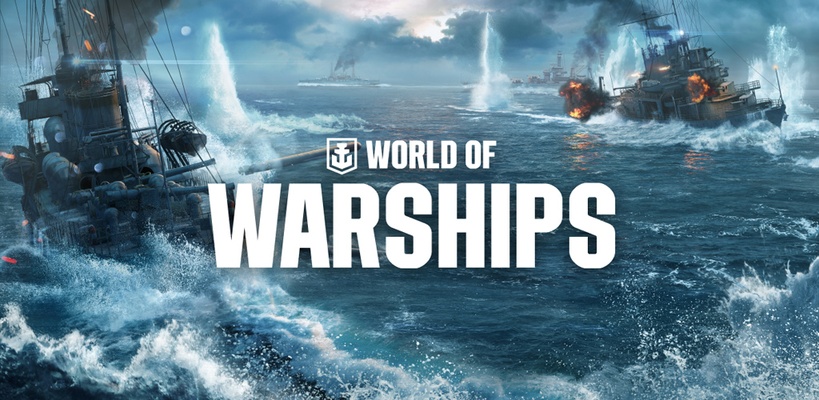 ดาวน์โหลด World of Warships