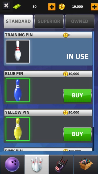 Bowling Club - Preview 15