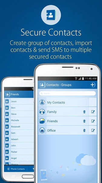 Folder Lock - Preview 10