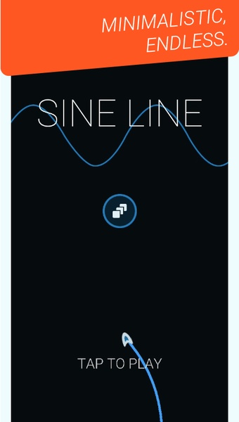 Sine Line - Preview 10