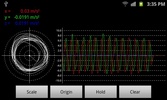 Max Vibrometer screenshot 3