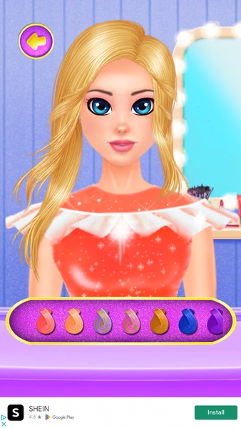 Braided Hairstyle - Preview 10
