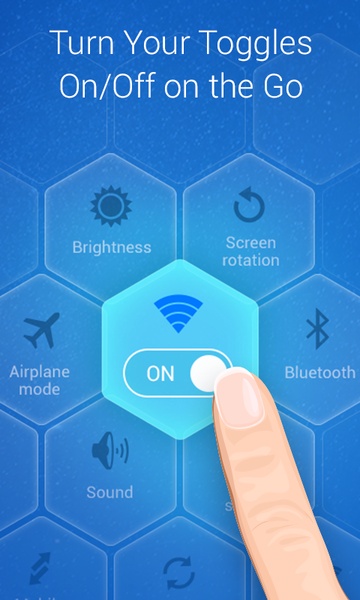 Honeycomb Home - Preview 21