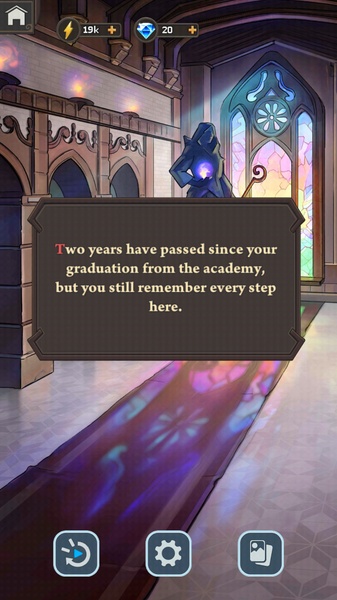 Stories: your choice is matter - Preview 11