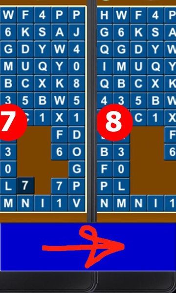 ABC Solitaire Free - Preview 2