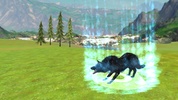 Wolf Sim: Family Quest screenshot 3
