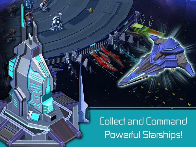 Big Bang Galaxy - Preview 1