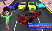 Kicko & Super Speedo Car Game screenshot 5