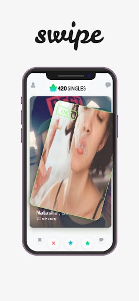 420 Singles - Preview 3