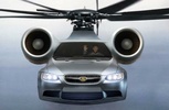 Flying Car screenshot 4