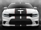 Dodge charger hellcat wallpape screenshot 1