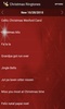 Christmas Ringtones screenshot 6