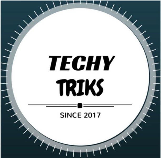 Techy Triks - Preview 1