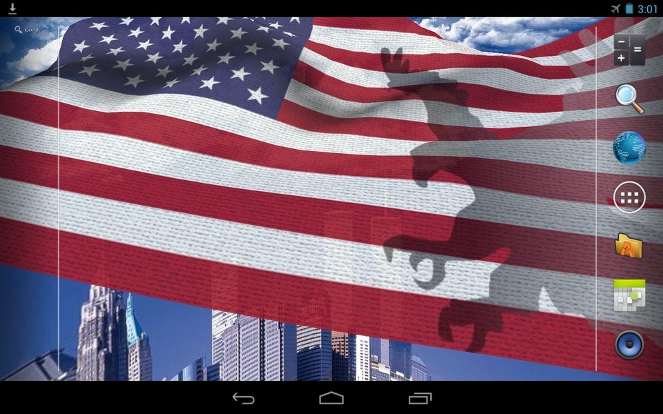 USA Eagle (FREE) - Preview 9