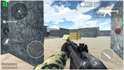 Swat Elite Action screenshot 1