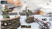 WW2 Heroes: Shooting War Games screenshot 3