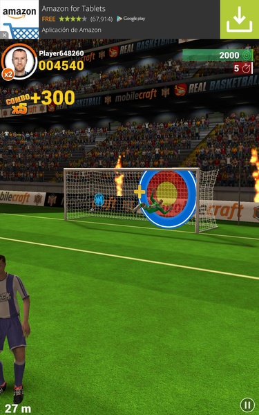 Flick Shoot UK - Preview 3