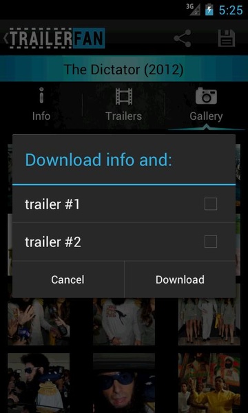 Movie TrailerFan - Preview 2