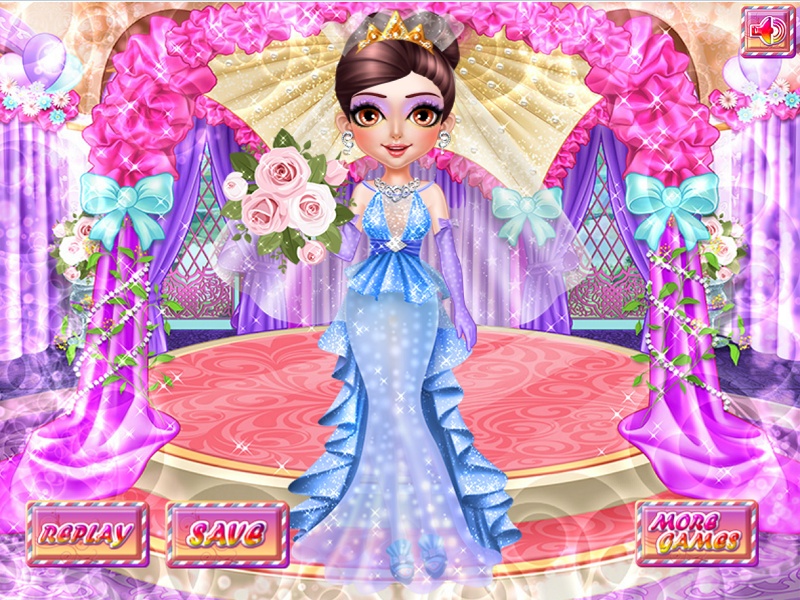 Princess Dream Wedding - Preview 2
